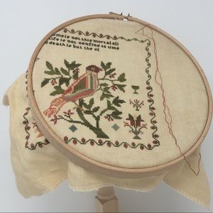 Meet your Posher, Casey